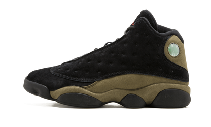 Air Jordan 13 Retro "Olive" 414571 006