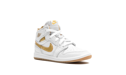 Air Jordan 1 Retro High OG TD "Metallic Gold" FD2598 107