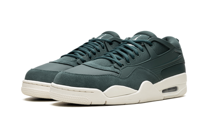Air Jordan 4 RM WMNS "Oxidized Green" FQ7940 300