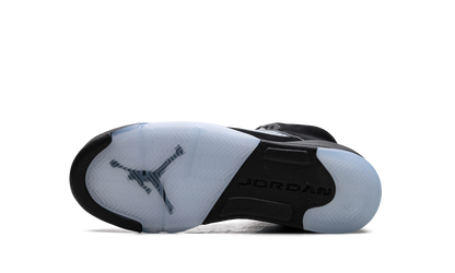 Jordan 5 Retro OG GS "Black Metallic Reimagined" HF3976 001