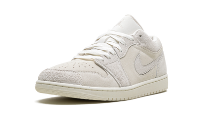 Air Jordan 1 "Pale Ivory" FQ3055 100