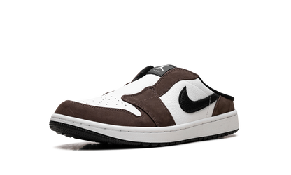 Air Jordan 1 Low Golf "Baroque Brown" FJ1214 200