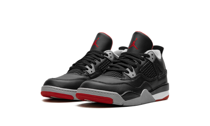 Air Jordan 4 PS "Bred Reimagined" BQ7669 006