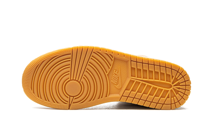 Air Jordan 1 Mid "Tan / Gum" 554724 271