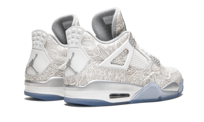 Air Jordan 4 Retro Laser "30th Anniversary" 705333 105