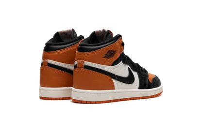 Air Jordan 1 Retro High OG PS "Shattered Backboard" FD1412 008
