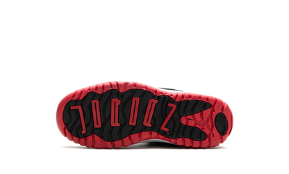 Air Jordan 11 Retro PS "Velvet Bred" HF7807 061