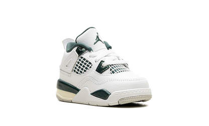 Air Jordan 4 TD "Oxidized Green" BQ7670 103