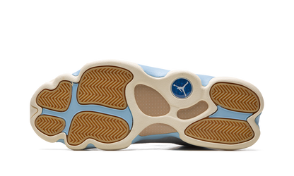 Air Jordan 13 Retro "SoleFly - I'd Rather Be Fishing" DX5763 100