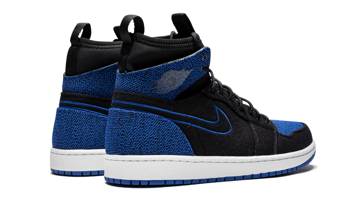 Air Jordan 1 Retro Ultra High "ROYAL" 844700 007