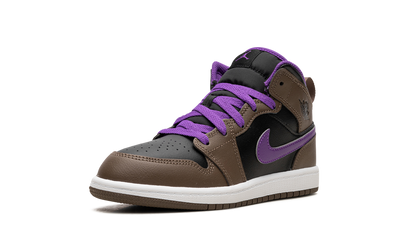 Air Jordan 1 Mid PS "Palomino" DQ8424 215