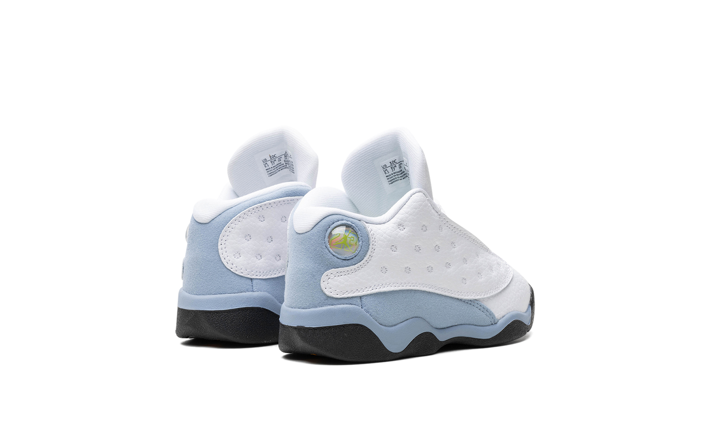 Air Jordan 13 TD "Yellow Ochre" DJ3004 170