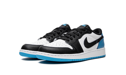 Air Jordan 1 Retro Low OG GS "UNC" CZ0858 104