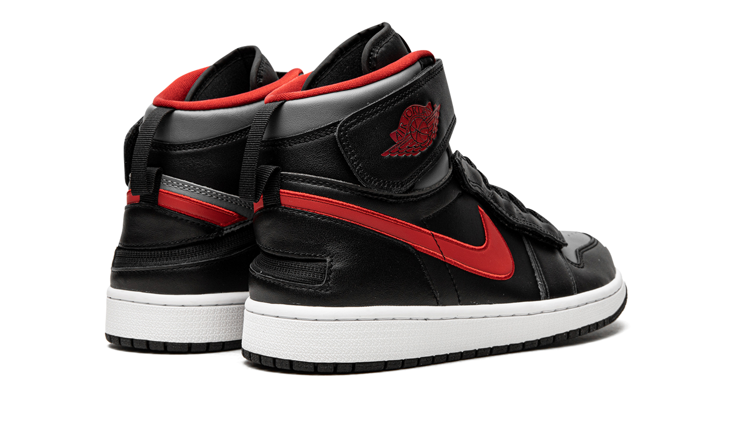 Air Jordan 1 Hi Flyease "Gym Red" CQ3835 006