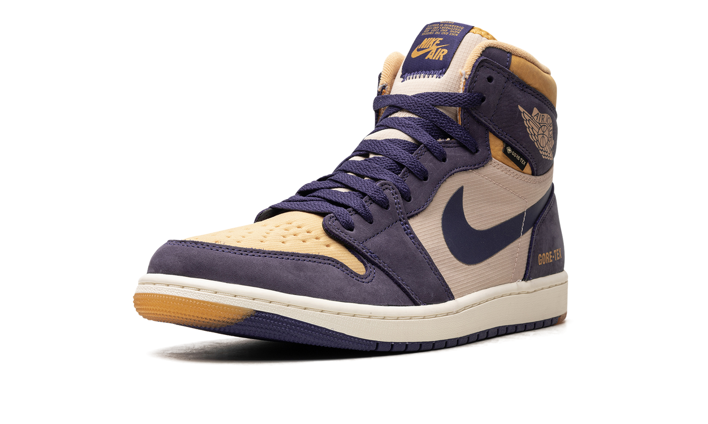 Air Jordan 1 Element Gore-Tex "Sky J Purple" DB2889 501