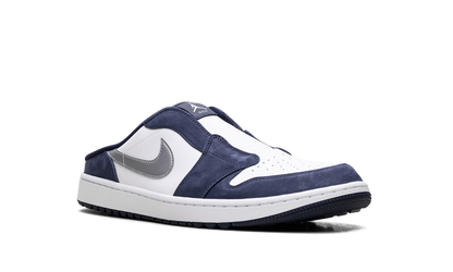 Air Jordan 1 Mule Golf "Midnight Navy" FJ1214 102
