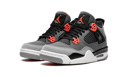 Air Jordan 4 GS "Infared" 408452 061
