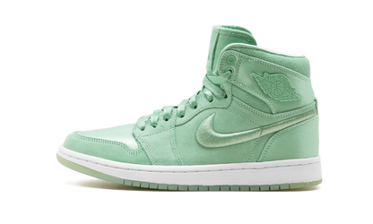 AIR JORDAN 1 HIGH WMNS "Season of Her - Mint" AO1847 345