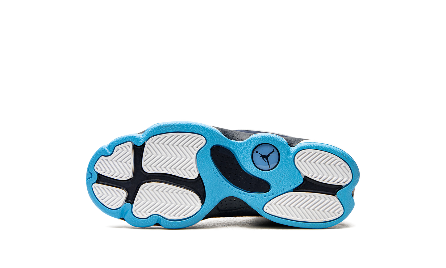 Air Jordan 13 Retro PS "Obsidian" DJ3005 144