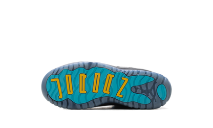 Air Jordan 11 Retro PS "Gamma Blue (2025)" 378039 047