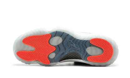 Air Jordan 11 Retro Low "Infrared" 528895 023