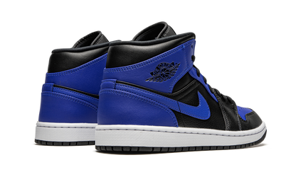 Air Jordan 1 Mid "Hyper Royal" 554724 077