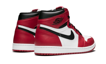 Air Jordan 1 Retro High OG "Chicago" 555088 101