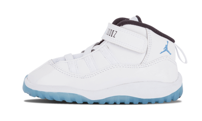 Jordan 11 Retro BT TD "Legend" 378040 117