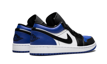 Air Jordan 1 Low "Royal Toe" CQ9446 400