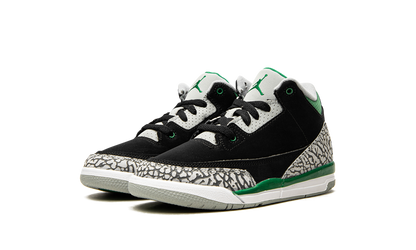 Air Jordan 3 Retro PS "Pine Green" 429487 030