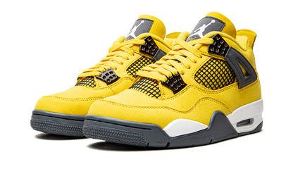Air Jordan 4 Retro "Lightning 2021" CT8527 700