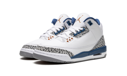 Air Jordan 3 GS "Wizards" DM0967 148