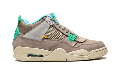 Air Jordan 4 Retro SP "Union LA 30th Anniversary - Taupe Haze" DJ5718 242