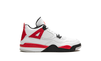 Air Jordan 4 PS "Red Cement" BQ7669 161