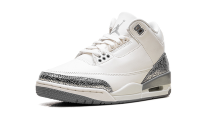 Air Jordan 3 WMNS "Sail" CK9246 100