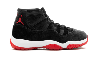 Air Jordan 11 WMNS "Bred Velvet" DB5457 061