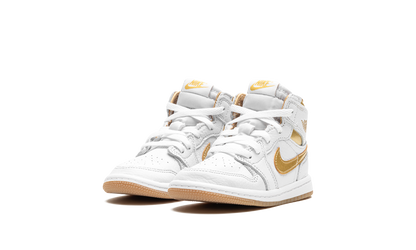 Air Jordan 1 Retro High OG TD "Metallic Gold" FD2598 107