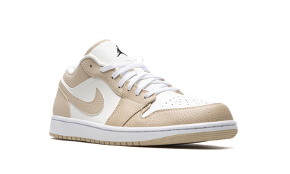 Air Jordan 1 Low "Sail / Rattan" FB7168 121