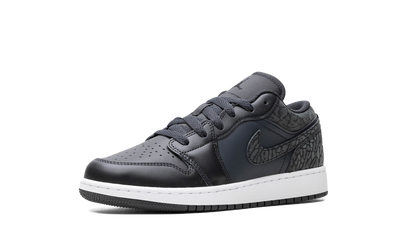 Air Jordan 1 GS "Black Elephant" FB9908 001