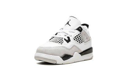 Air Jordan 4 Retro TD "Military Black" BQ7670 111