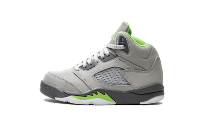 Air Jordan 5 Retro PS "Green Bean" DQ3735 003