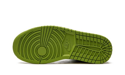 AIR JORDAN 1 MID WMNS "Altitude Green" BQ6472 031