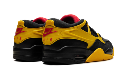 Air Jordan 4 RM "Bruce Lee" FQ7939 007