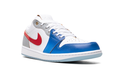 Air Jordan 1 Low "Philippines" FN8901 164