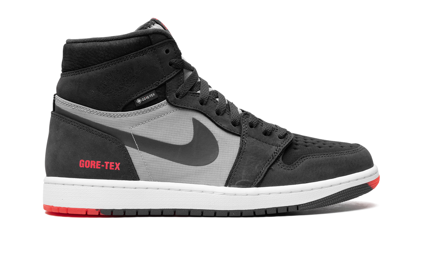 Air Jordan 1 Element High "Bred" DB2889 002