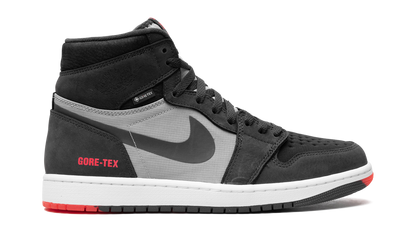 Air Jordan 1 Element High "Bred" DB2889 002