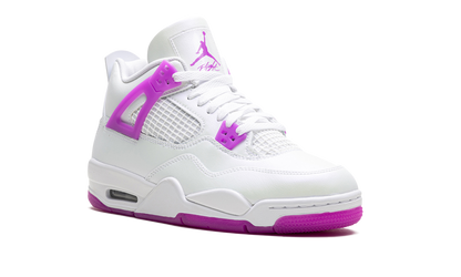 Air Jordan 4 Retro GS "Hyper Violet" FQ1314 151