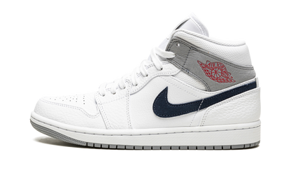 Air Jordan 1 MID PI "Paris" DR8038 100