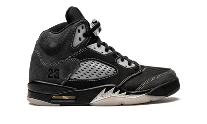 Air Jordan 5 Retro "Anthracite" DB0731 001