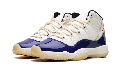 Jordan 11 Retro GS "Rare Air" IH2364 400